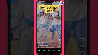 Download instagram reels #instagramupdates #tech  #reeldownloads #shorts  #viralshorts