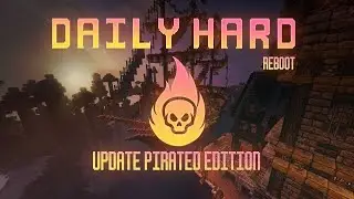 DH reboot Pirated Edition 1.12.2. Перепроход сборки.#5