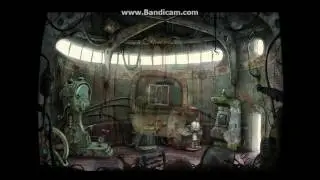 Machinarium walkthrough [part 9]