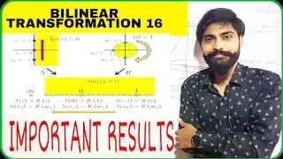 complex analysis- bilinear transformation | properties of mobius transformation based on PYQ CSIRNET