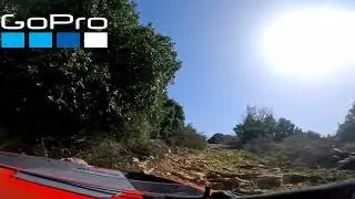 ביקור בצפון אצל איציק האלוף Cfmoto Zforce 1000 sport
