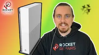 Dead Xbox One S - Can we bring it back to life?