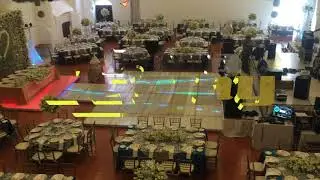 VIDEO PISTA ZONA DEEJAY