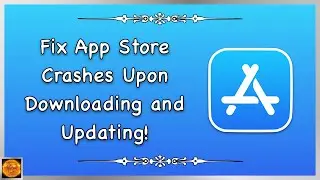 How to Fix App Store Crashes!
