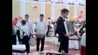 Cavid Bedelov Akardion