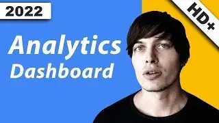 Unkompliziert Google Analytics Dashboard einrichten