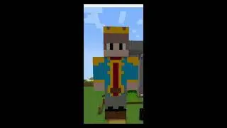 My and my friend's Minecraft builds