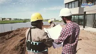 Supepools - Excavación / Armadura