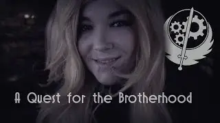 ☆★ASMR★☆ Emma | A Quest for the Brotherhood