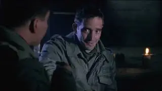 Mi Mejor Enemigo Película Chilena