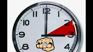 Дополнительный способ запуска в с переводом времени. An additional way to start time translation.