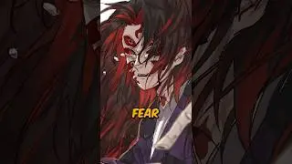 Kokushibo's Biggest Fear - Demon Slayer Explained Infinity Castle Arc 