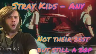 Stray Kids 