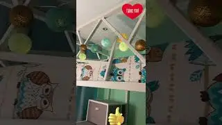 Кровать чердак от Space House.Отзыв нашего клиента