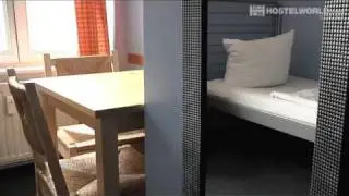 St. Christopher's Hostel | Berlin | Hostelworld.com