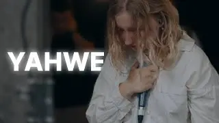 Jahwe (po polsku) | Yahweh Se Manifestará - Nations Church (cover)