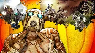 Добрый Утренний | ПРОХОЖДЕНИЕ BORDERLANDS 2 | ЧАСТЬ 9