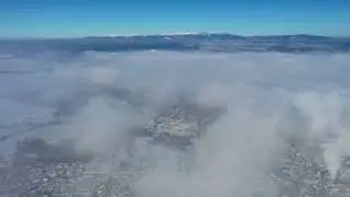 Dvůr Králové nad Labem - únor 2021