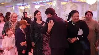 Mahkam & Gulnoza (Wedding Day) (Oq qasr Tõyxonasi) 30.03.2026 LIVE
