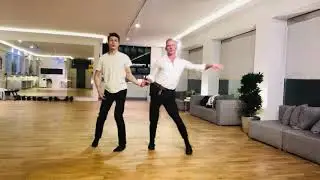 Daniel Stelter | Creative Club Berlin | Jive - Part 2