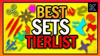 THE BEST SETS TIERLIST | RAID: Shadow Legends [January 2026]