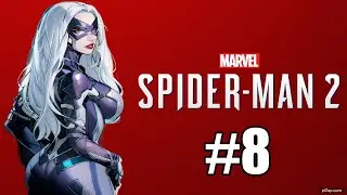 Spider-Man 2 - Part 8 - Hot Mom Vore