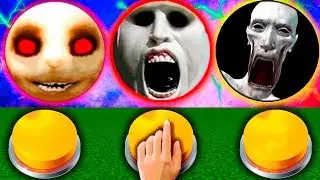 SLENDYTUBBIES ТЕЛЕПУЗИКИ vs ОБЪЕКТЫ SCP 096 SCP 173 ЕВГЕНБРО СПРИНГТРАП против ТОЙ БОННИ майнкрафт