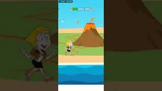 Обзор на игру Save The Girl