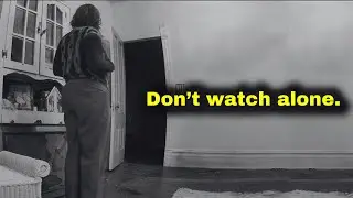 6 Most DISTURBING Videos Ever Caught On Camera