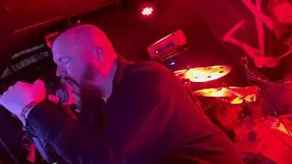 Dwaal - You Will Never Be Enough - Inferno Festival 2024