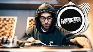 [SOLD] The Alchemist Type Beat // 