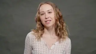 Екатерина Карманова. Визитка