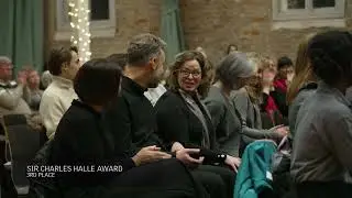 The Hallé - Hallé Workplace Choir Competition 2022 Highlights