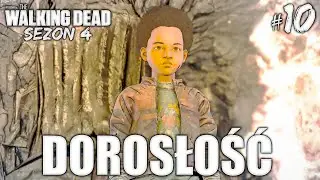 Dorosłość - The Walking Dead | Odc. 10 (Sezon 4)