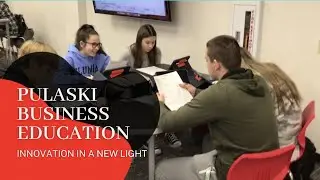 PHS Business Courses Promo 2022