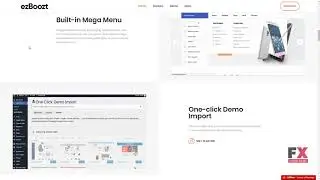 ezBoozt -“ All-in-one WooCommerce WordPress Theme        Sid Eduard