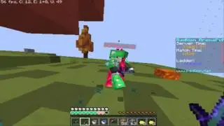 Corre que te Mato | BuldUHC | DragonBR