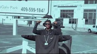 CHUCK NORRIS (PROD. DOGGBEATZ) MUSIC VIDEO
