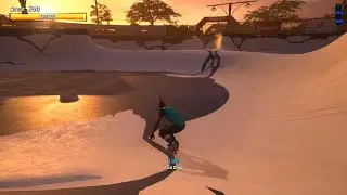 Freakin Huge Hip gap Thps