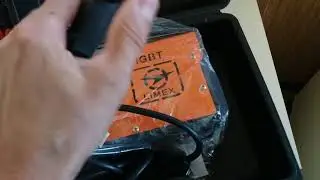 Сварочный аппарат Limex IZ-MMA 305 rdk