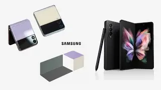 Samsung Unpacked Event Round Up and Reactions!