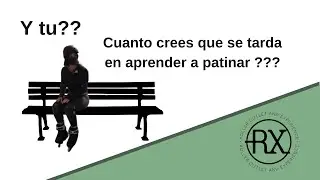 Aprende a patinar en 2h💪!!! Empieza a patinar DESDE 0 por PRIMERA VEZ igual que nuestra invitada