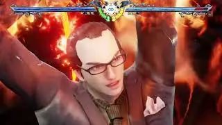 The Ultimate Creation (SC6 Tournament)