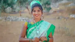 Haram Jawai - Santali Song @RusikaBakhol