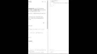 Remove Duplicates from Sorted Array | Leet Code | CFAM