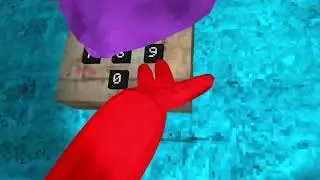 How to beat Big Scary level 11 ​⁠