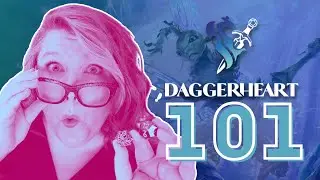 How To Play Daggerheart (Beta v1.5) | We LOVE This Game!
