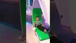 Tuna ile Bilim Merkezi