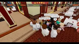 american sayas in a nutshell | Rogue lineage roblox