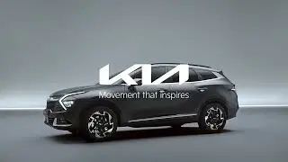 KIA AUTOMOTIVE SAMPLE - Deep gritty female voice actor 